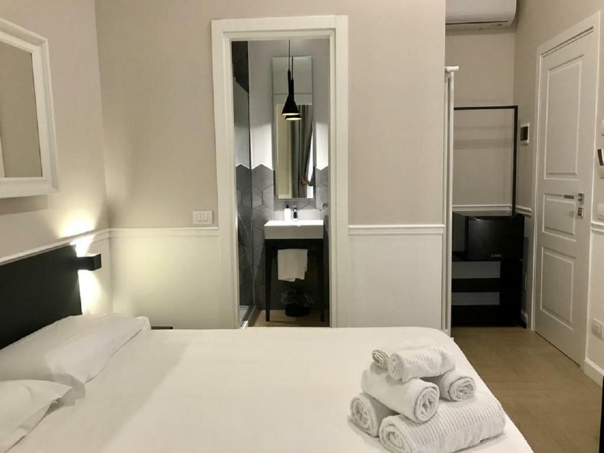 Kukka Rooms Naples Luaran gambar