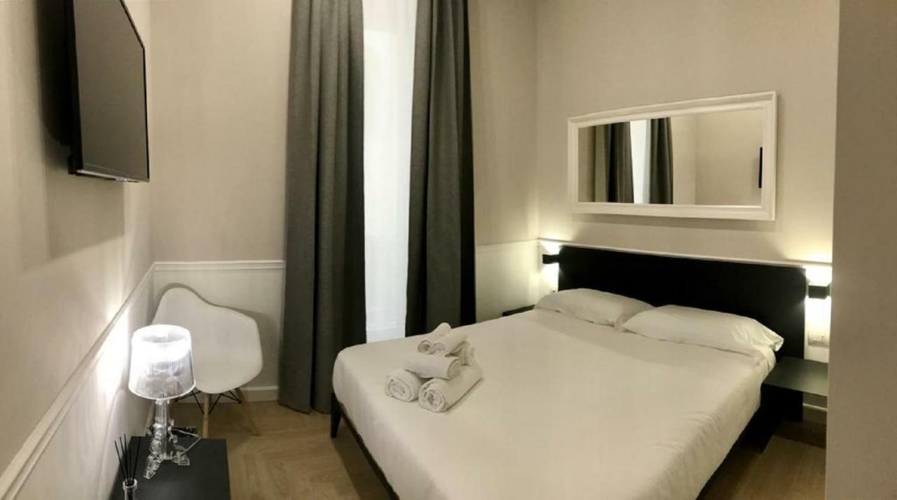 Kukka Rooms Naples Luaran gambar